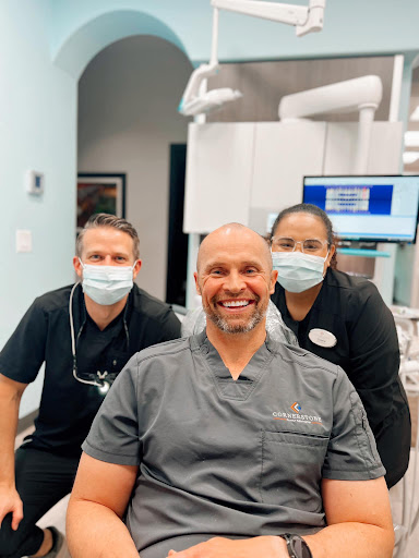 Cornerstone Family Dentistry
