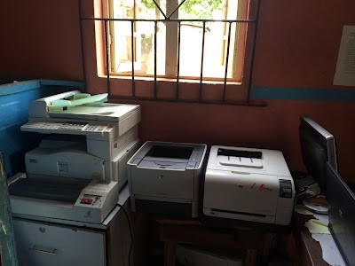 Photos of Talk2me Cyber Cafe