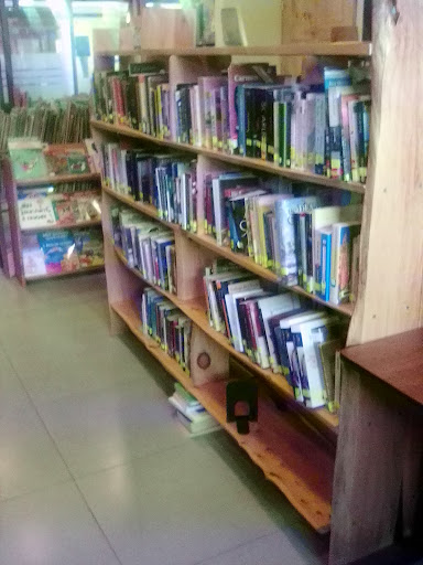 Biblioteca Pública Interactiva Santa Elena - Thumbnail