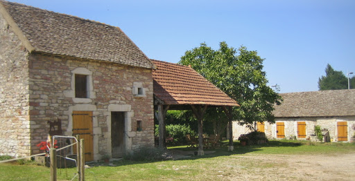 La Ferme De Corcelle