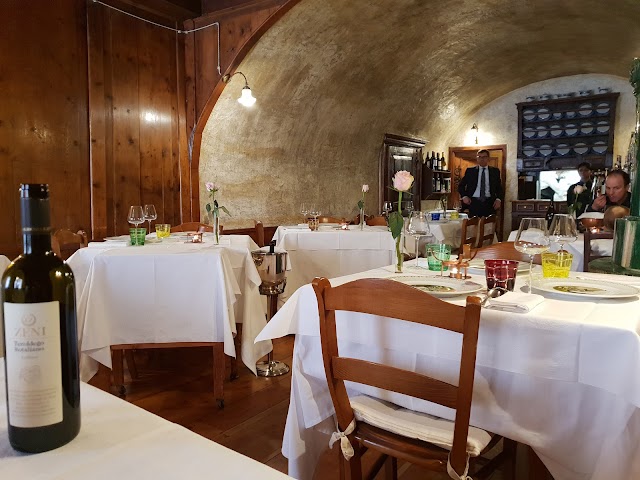 Osteria a le Due Spade