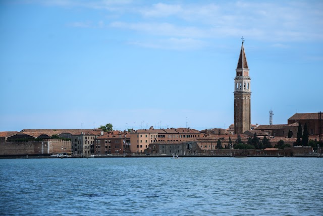 Burano "A" ponente