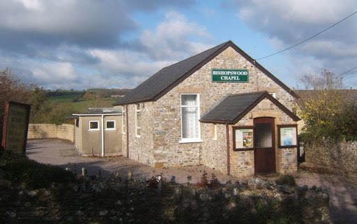 Bishopswood Chapel Logo