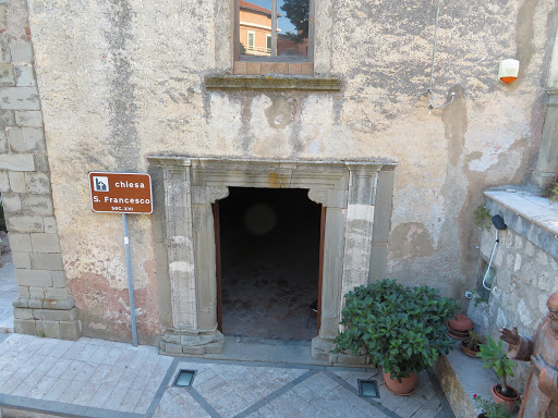 Chiesa ex conventuale di San Francesco - Thumbnail