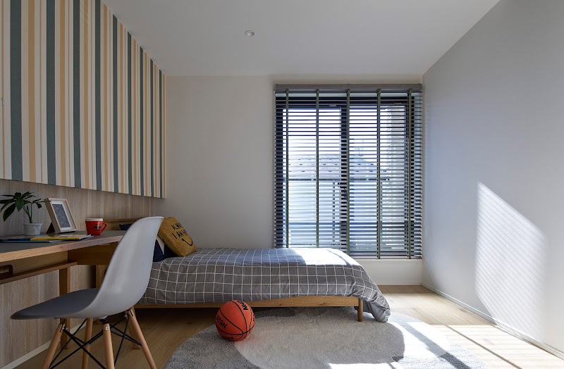 アイ工務店 さきがけ展示場