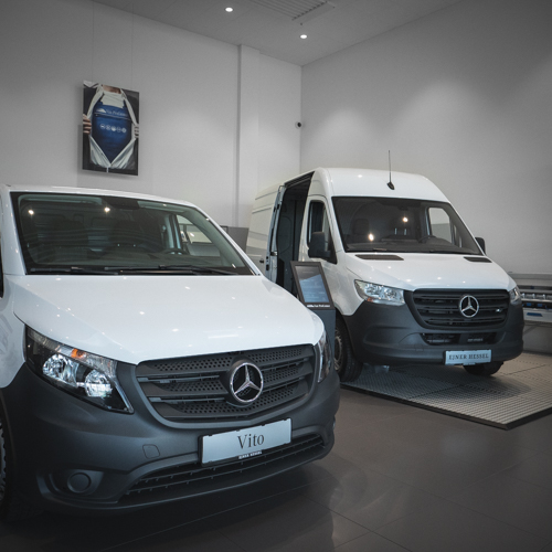 Ejner Hessel - Herning - Herning