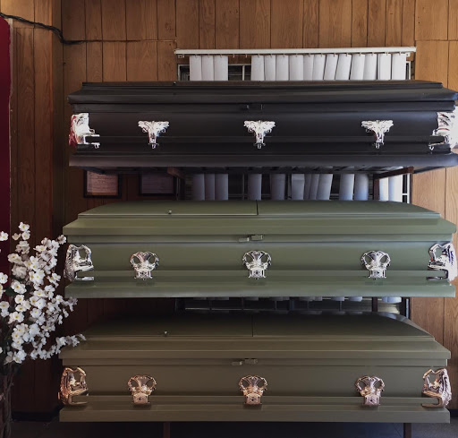 Servicios Funerarios La Aurora