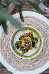 Photo n°46 de ZOU - cuisine méditerranéenne à Biarritz (Restaurant)