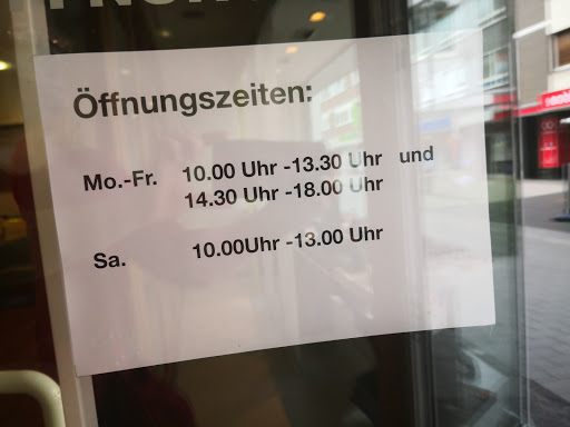 Werner Schulte-Hullern Uhren und Schmuck - Thumbnail