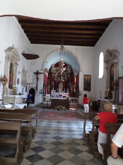 Photos of St. Nikola Church