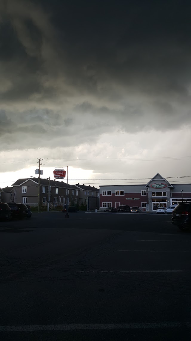 Marché Tradition - Alimentation St-Pie inc.