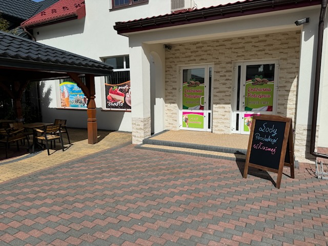 Przystań s.c. Bar piwny - Zamość