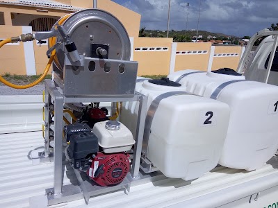 Photos of Econatura Pest Control Curacao