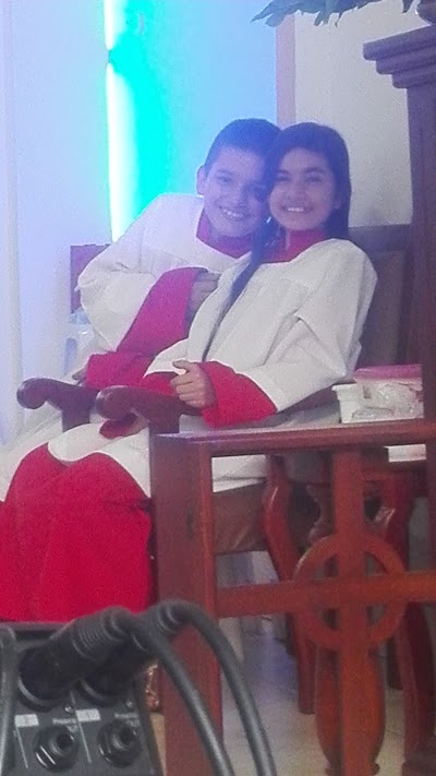 church