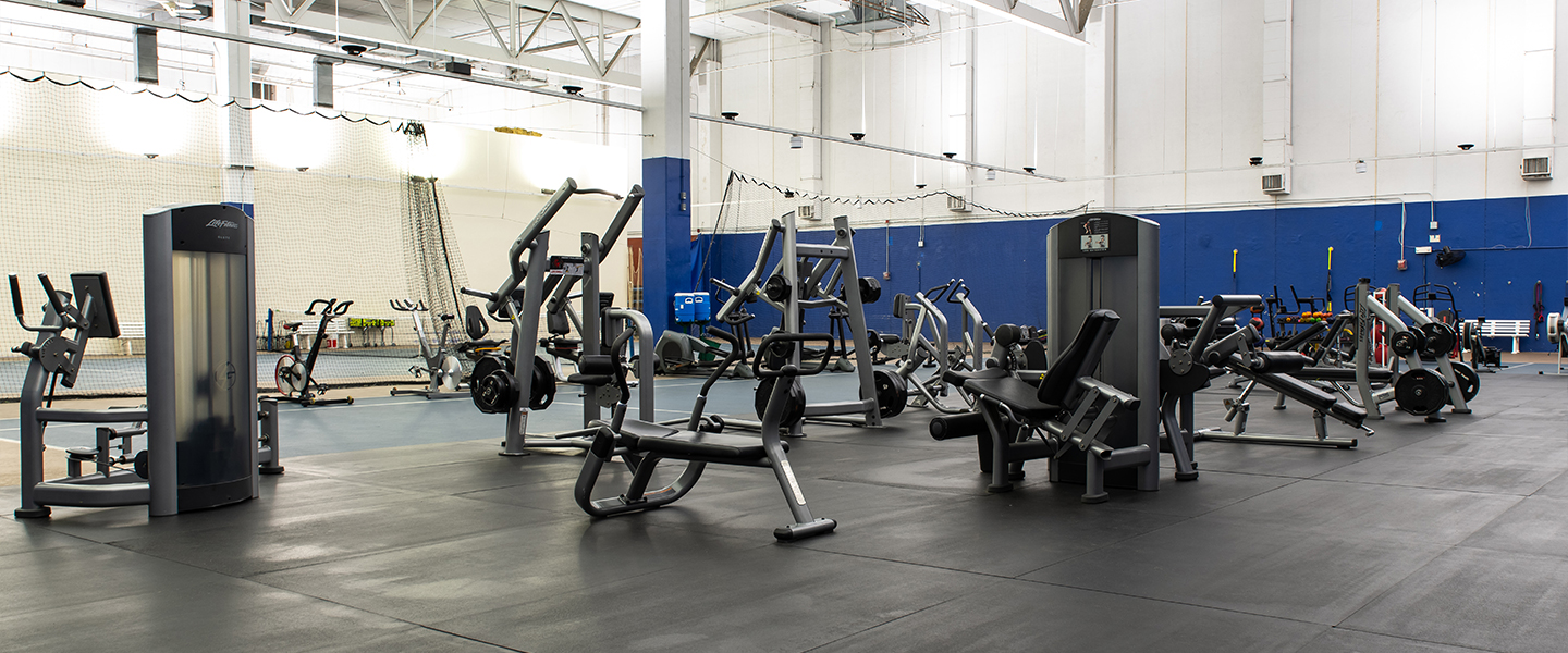 Onelife Fitness photo 11