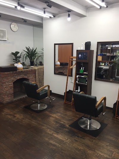 1000円カットサロン SAMURAI 新小岩店