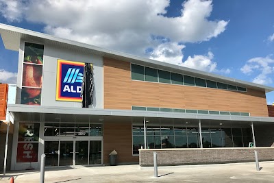 ALDI