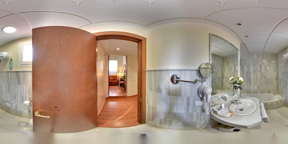 Hotel Murillo by null