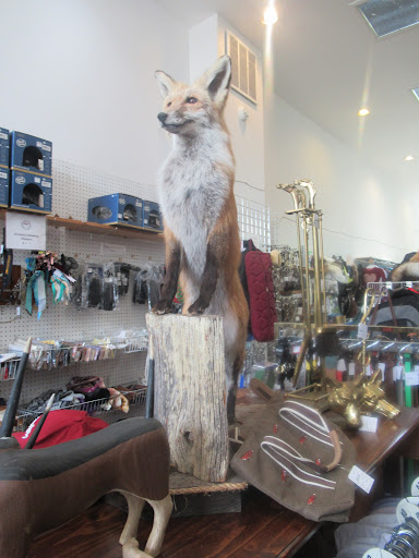 Middleburg Tack Exchange Gallery - United States