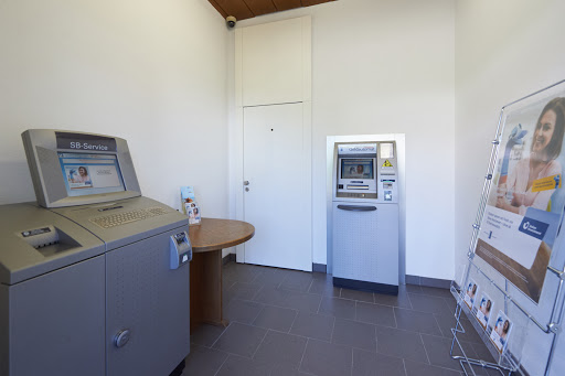 Volksbank Raiffeisenbank Oberbayern Südost eG - SB-Filiale Kammer - Thumbnail
