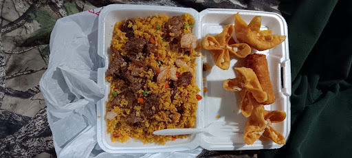 Win Hing Restaurant - Visual