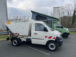 Photo n°14 de Piaggio Utilitaires Loiret 45 à Amilly (Garage automobile)