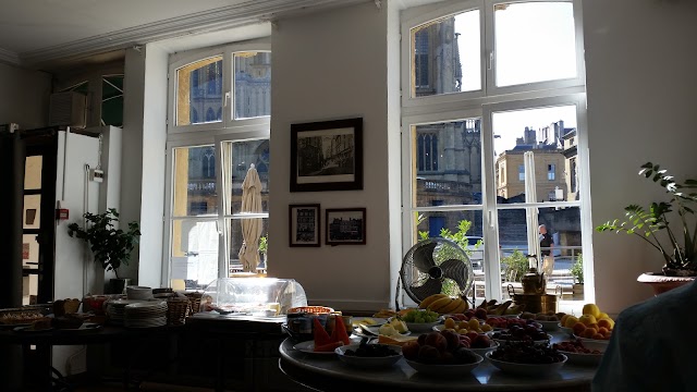 Hôtel de la Cathédrale