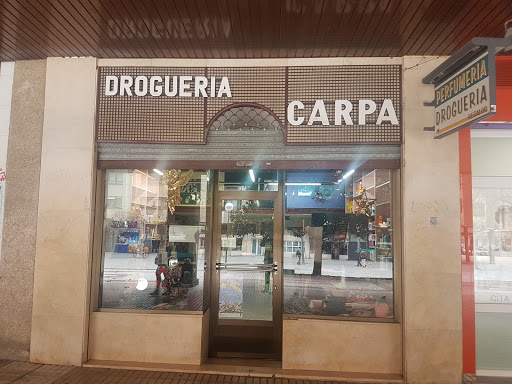 Droguería Carpa - Spain