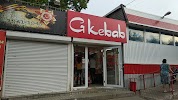 Фотография Закусочная "GKebab", дом 101, улица МОПРа, Киров, Россия