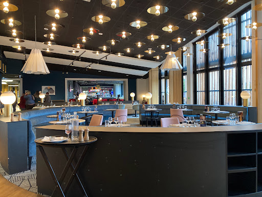 Le Comptoir JOA Saint Laurent en Grandvaux - Thumbnail
