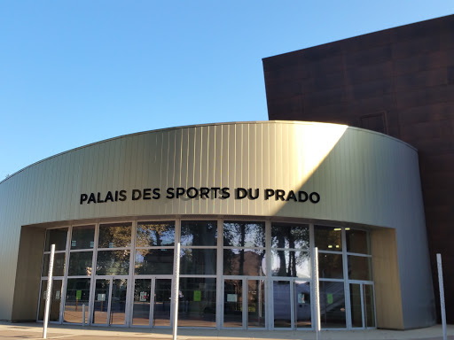Palais des Sports du Prado - Thumbnail