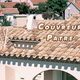 Photo n°5 de S couvreur à Fréjus (Couvreur)