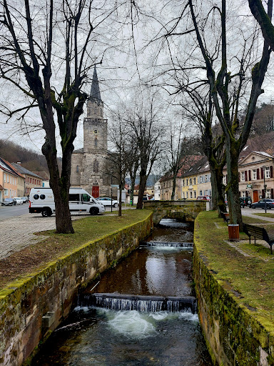 Evang.-Luth. Kirchengemeinde Goldkronach - Thumbnail