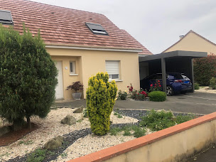 Photo n°13 de Fenêtres du Maine à Ruaudin (Magasin de stores et de rideaux)