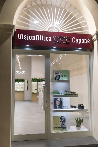 VisionOttica Capone - Visual