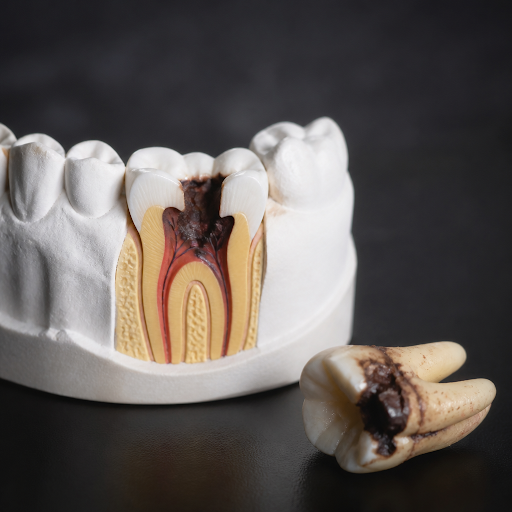 Ignoring tooth pain today can lead to bigger dental problems tomorrow. At Health Corner Dental Cl… post image