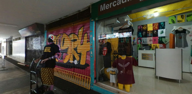 Mercadinho do Natinho