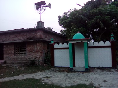 Photos of বয়ারডাংগা ঈদগাহ্ জামে মসজিদ
