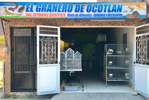 El granero de Ocotlán - Thumbnail
