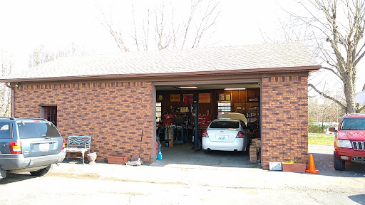 Meacham Auto Repair