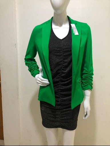 Fashion girl Coatzacoalcos - Thumbnail