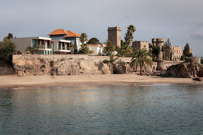 JOHAN RIPERT ARCHITECTE