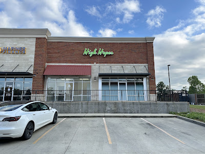 Photo of High Hopes