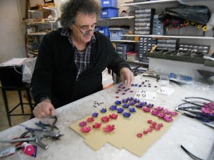 Photo n°23 de Fleurs de Peaux à Rouen (Bijouterie)