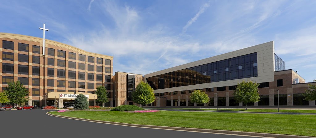 St Mary Medical Center