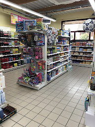 Photo n°6 de Coccimarket SARL IZABEL à Domjean (Supérette)