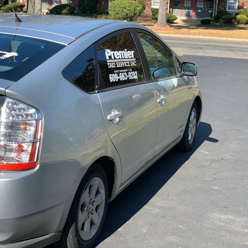 Deluxe Car Service - Thumbnail