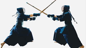 Photo n°1 de Kendo en Mâconnais Pierreclos à Pierreclos (Club de sport)