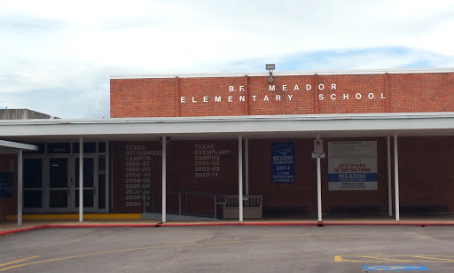 Meador Elementary School Gallery - United States