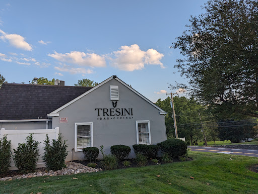 TRESINI - Visual
